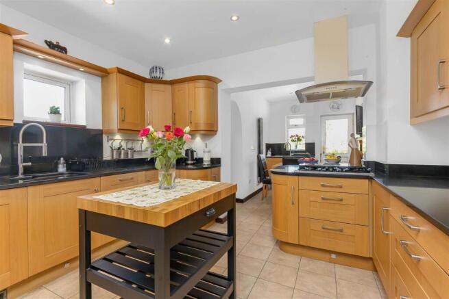 Wennel Ways, Southam Road