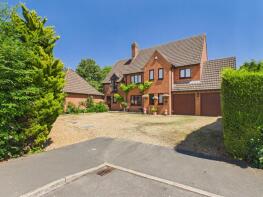 9, Forest Gardens, Stamford PE9 2FL