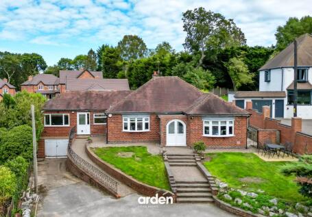 Valley Road, Earlswood, B94