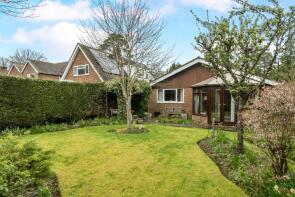Stonecroft, Red House Lane, Elstead, Godalming GU8 6DS