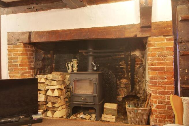Rudd Lane, Upper Timsbury, Romsey photo 4