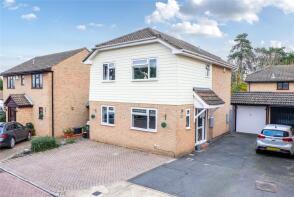 4, Beauworth Park, Maidstone ME15 8EU