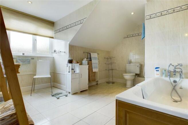 Master En-Suite