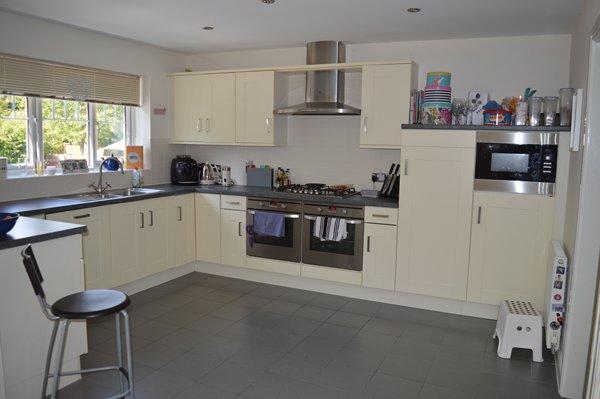 breakfast/kitchen