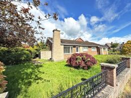 11, Kingswood Road, Shrewsbury SY3 8UX