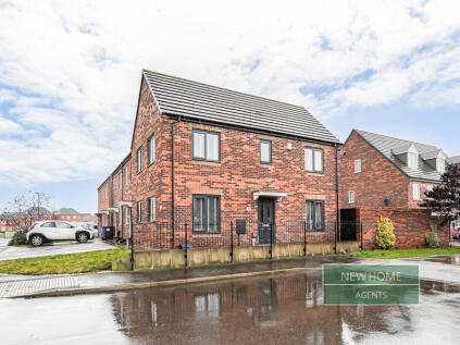 Falcon Close, Mexborough S64 0NU