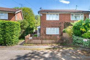4, Brooke End, Holland Crescent, Oxted RH8 9NL