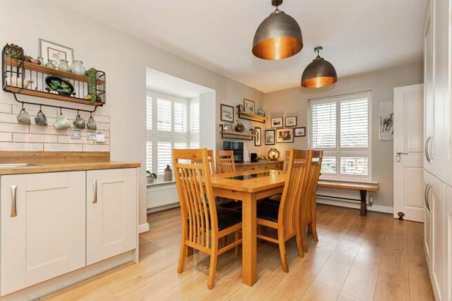 Oak View, Castle Croft, 9 Burnhope Way, Barnard Castle photo 4