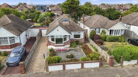Angus Road, Goring-By-Sea, Worthing