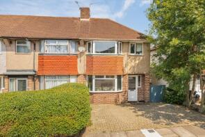 107, Fulwell Park Avenue, Twickenham TW2 5HG