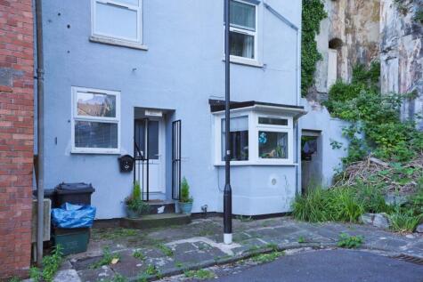 Belgrave Hill, Bristol, BS8