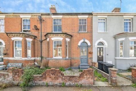 Station Road, Dovercourt, Harwich