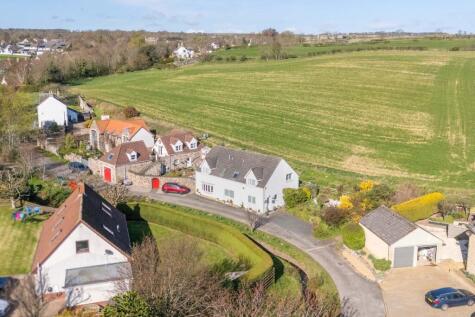 Rhovanion, St. Abbs Road, Coldingham, Eyemouth, TD14 5NR