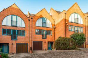 13, Cordage Court, Lincoln LN1 1EN