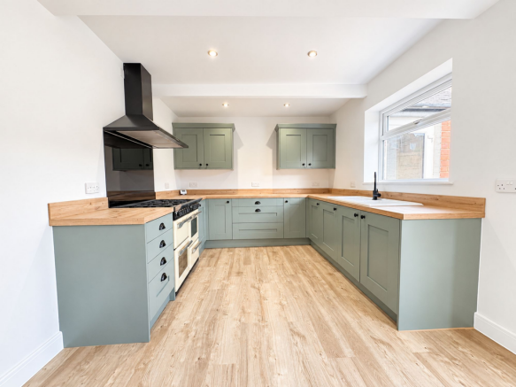 Green Lane, Whitwick, LE67 photo 5