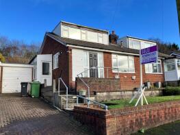 62, Bottom Oth Moor, Horwich, Bolton BL6 6QF