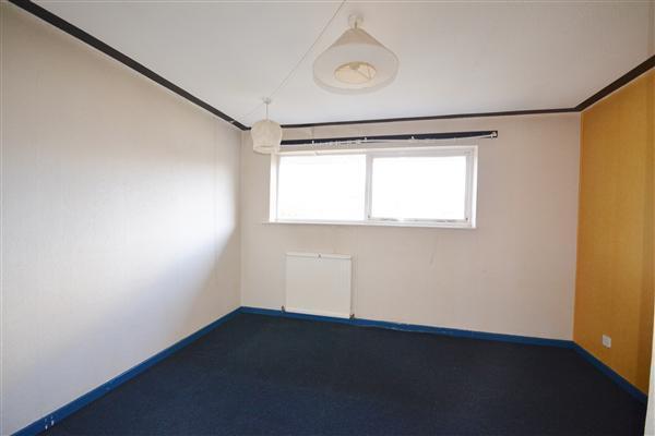 BEDROOM TWO: