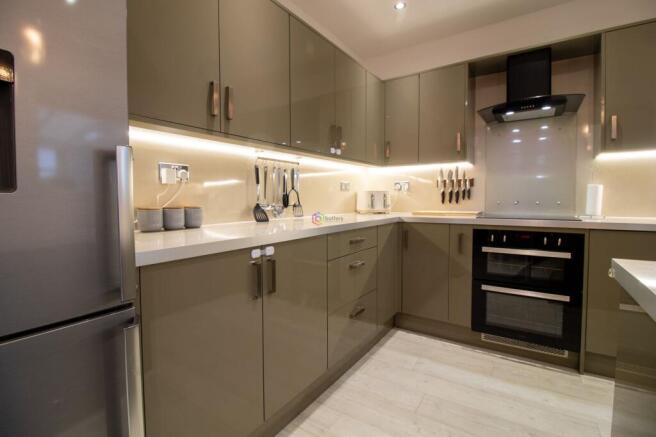 Kitchen / Diner