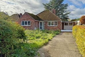 40, Mill Lane, Chalgrove, Oxford OX44 7SL