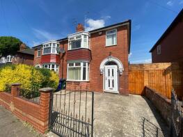7, Firbeck Road, Bennetthorpe, Doncaster DN4 5HB