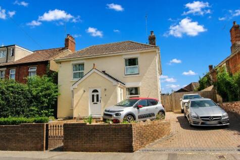 New Road, Chiseldon, SN4