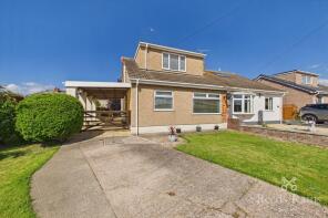 36, Golden Grove, Rhyl LL18 2RS