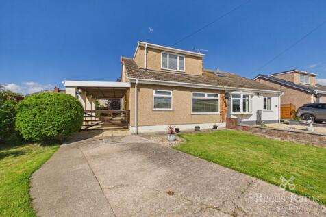Golden Grove, Rhyl, Denbighshire, LL18