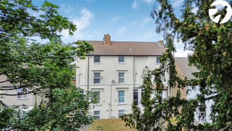 East Hill, Dartford, Kent, DA1