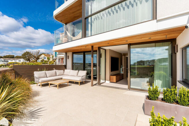 The Run, Viking Way, Mudeford, Christchurch, BH23 photo 4