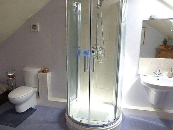 En-suite
