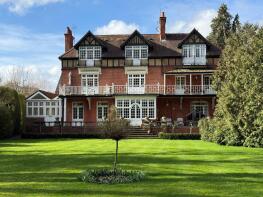 Flat 5, Somerlea, Court Road, Maidenhead SL6 8LH