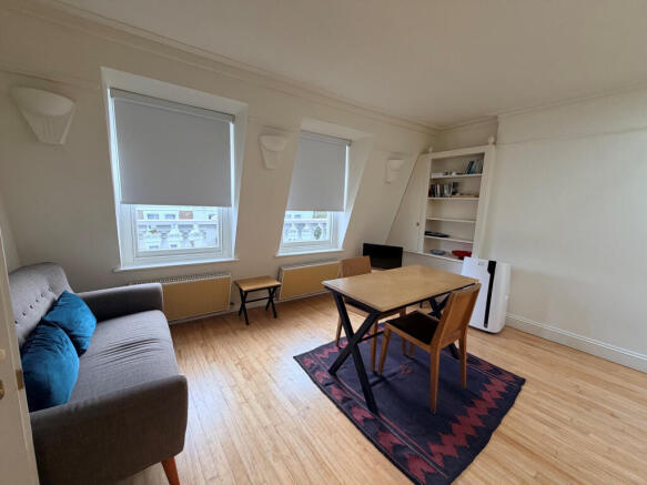 living room 1