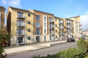 38, Charlton Boulevard, Bristol BS34 5BN