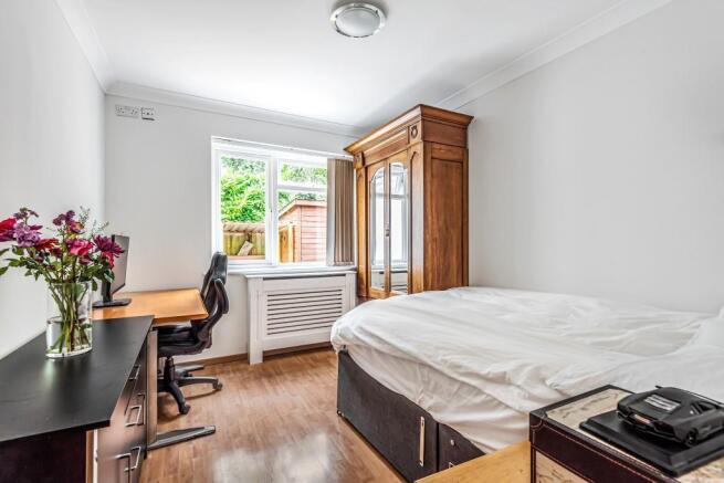 Bedroom Five