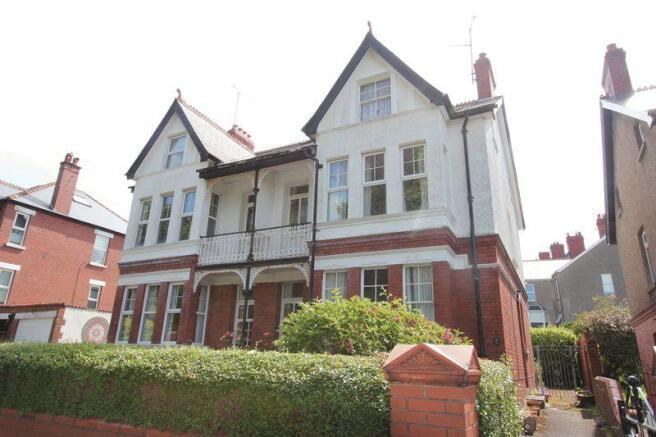 Front Elevation