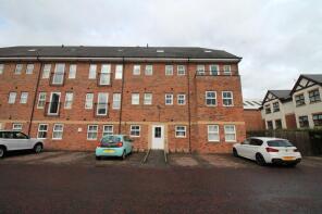 40, Sandringham Court, Chester Le Street DH3 3SQ
