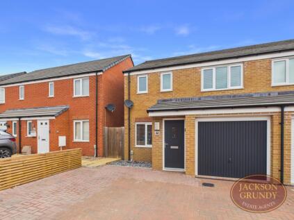 Lamport Lane, Northampton, NN2 7DW