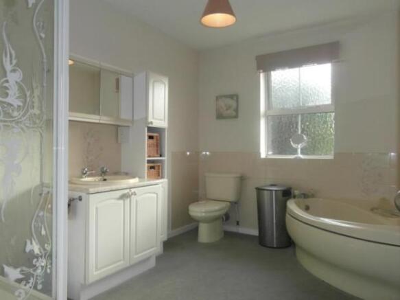 En Suite