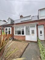 21, Byron Terrace, Seaham SR7 0HX