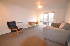 510, Marsden House, Marsden Road, Bolton BL1 2JT