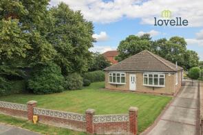 9, Church Lane, Holton-le-clay, Holton Le Clay DN36 5AQ