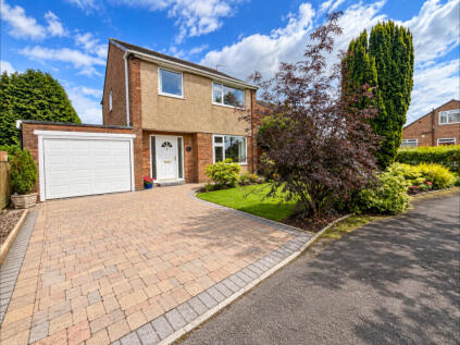 Woodlands Avenue, Blackburn, BB2