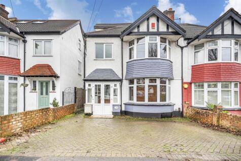 Victoria Road, North Chingford, E4
