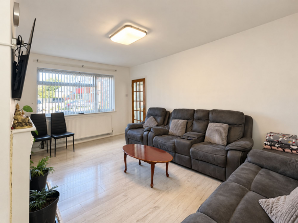 Springway Close, Leicester, LE5 photo 4