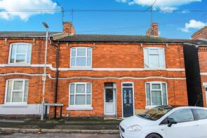 66, Robinson Road, Rushden NN10 0EH