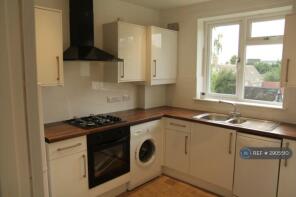 4, Millway Close, Oxford OX2 8BJ