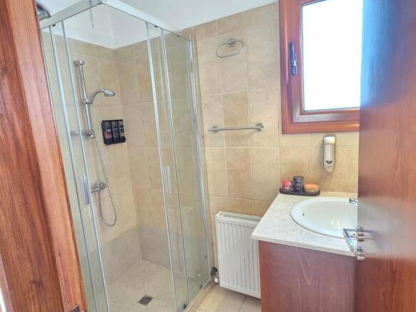 4 Bedroom Detached H