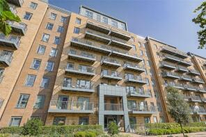Flat 63, 15 Fermont House, Beaufort Square, Colindale, London NW9 4FF