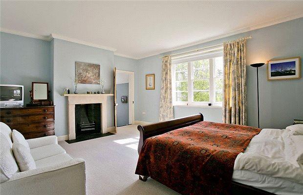 Elm Bedroom