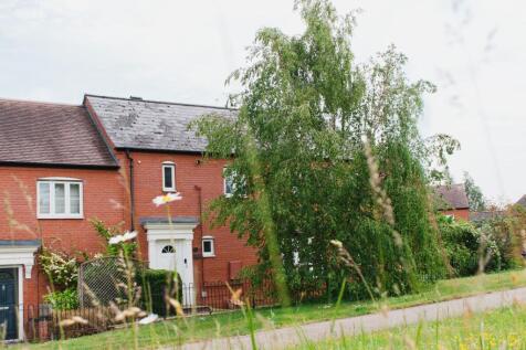 Lord Fielding Close, Banbury, OX16
